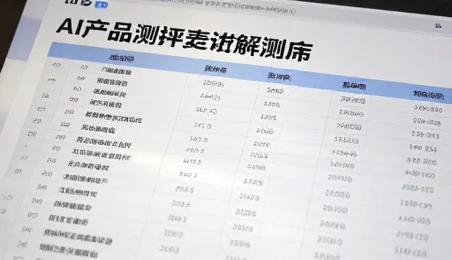 AI技术趋势预测：选型关注点分析