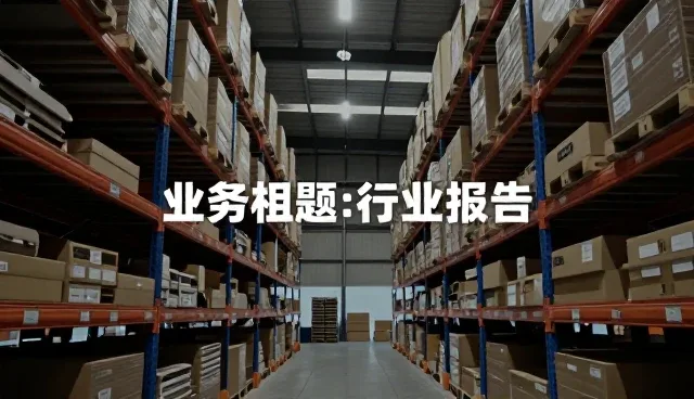 智能体在行业报告分析中的实际应用与优化路径