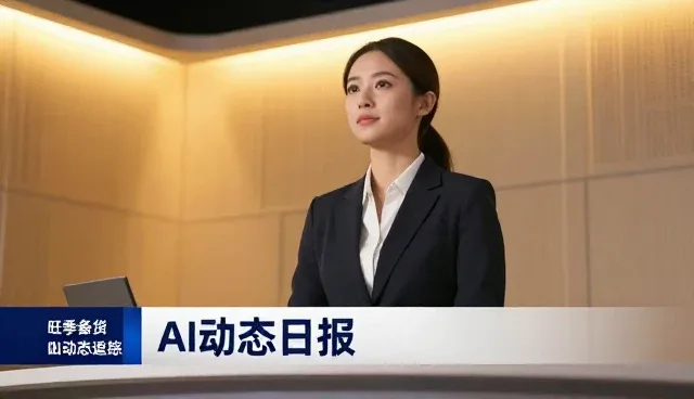 AI行业动态追踪如何重塑办公效率